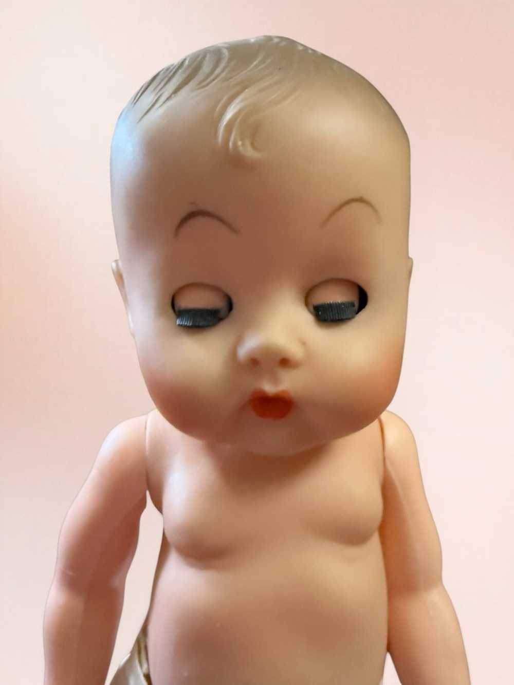 Vintage 1950’s Baby Doll - Picture 11 of 16